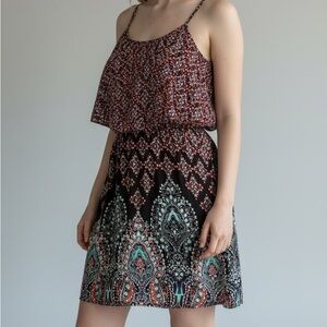 Xhilaration Women’s Sundress